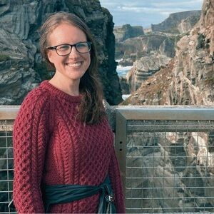 Meet your Posher, Grace